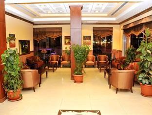 Hotel Romance Rijad Zewnętrze zdjęcie